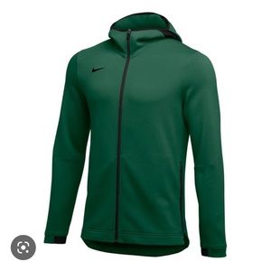 Nike Showtime Full Zip Hoodie
